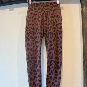 ALLFENIX Leggings Size Medium